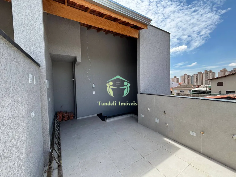 Cobertura, 2 quartos, 100 m² - Foto 4