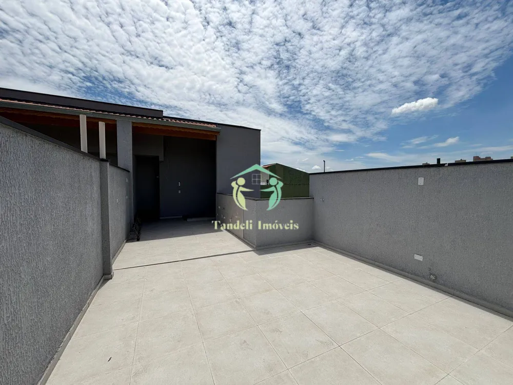 Cobertura, 2 quartos, 100 m² - Foto 2