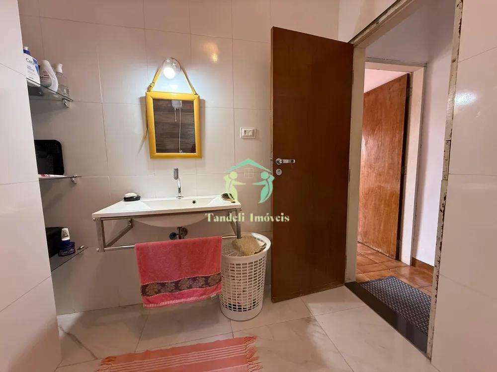 Sobrado, 3 quartos, 125 m² - Foto 6