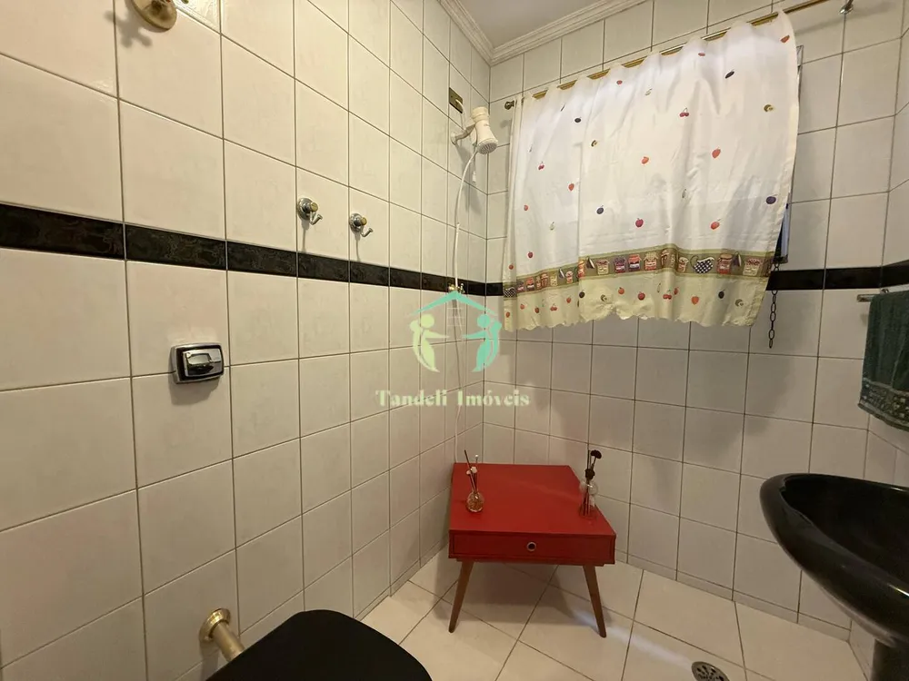 Sobrado, 3 quartos, 125 m² - Foto 4