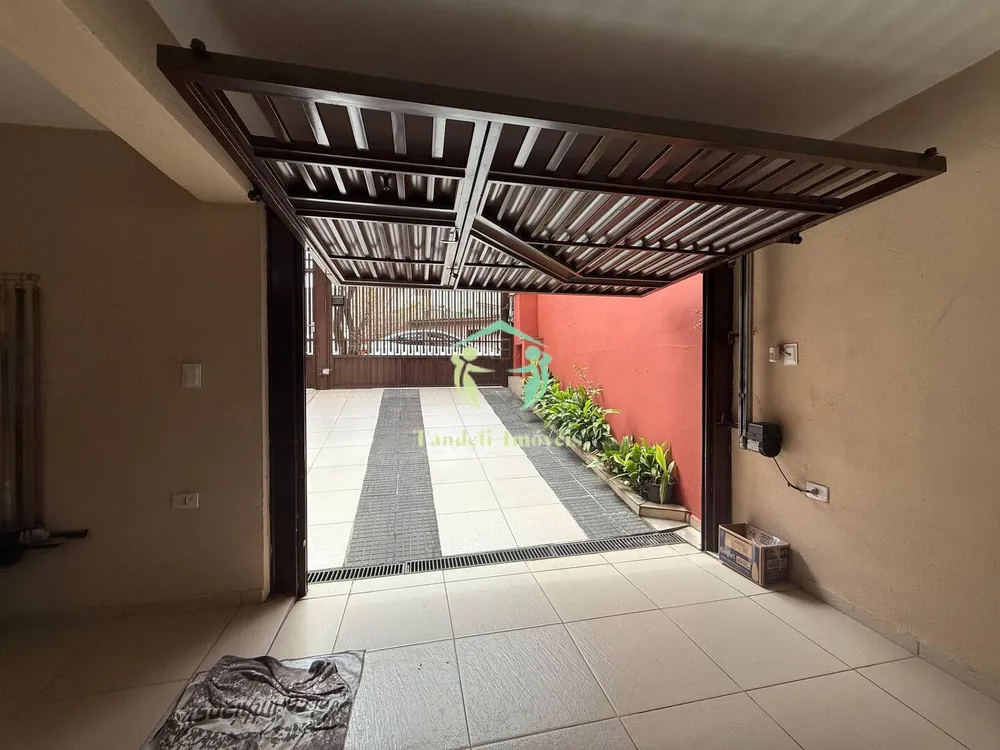 Sobrado, 3 quartos, 125 m² - Foto 12