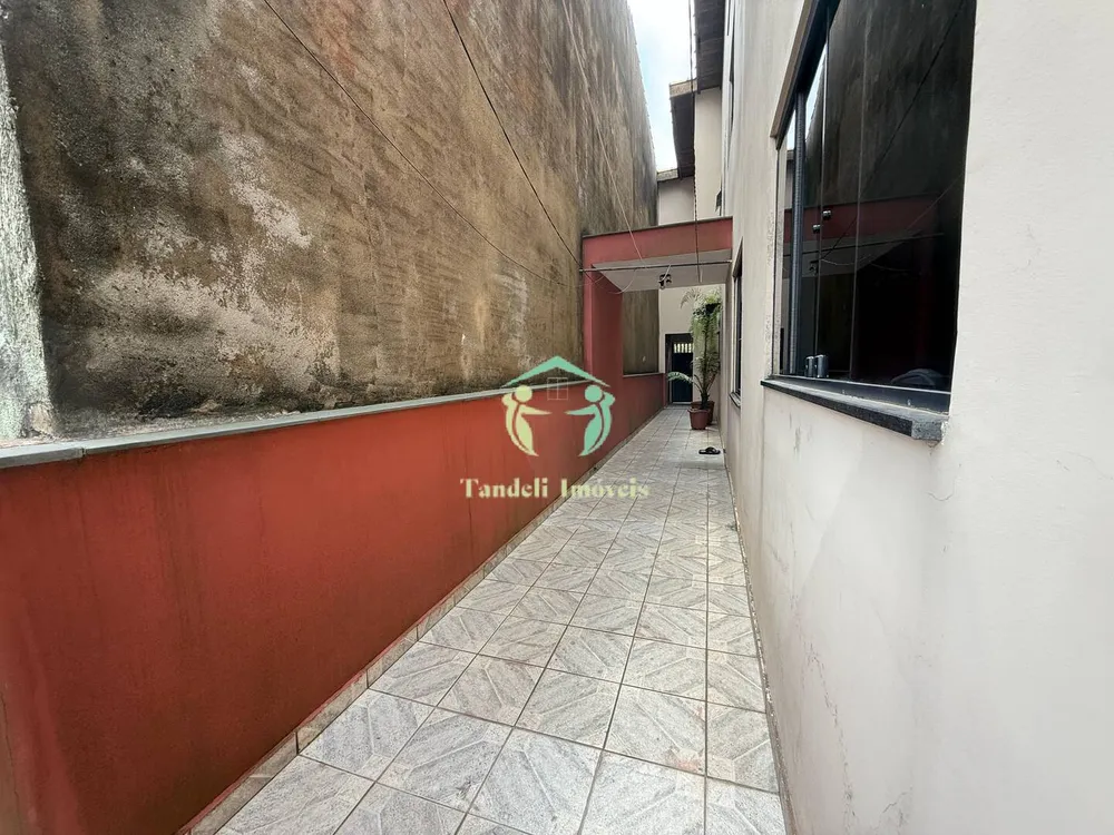 Sobrado, 3 quartos, 125 m² - Foto 10