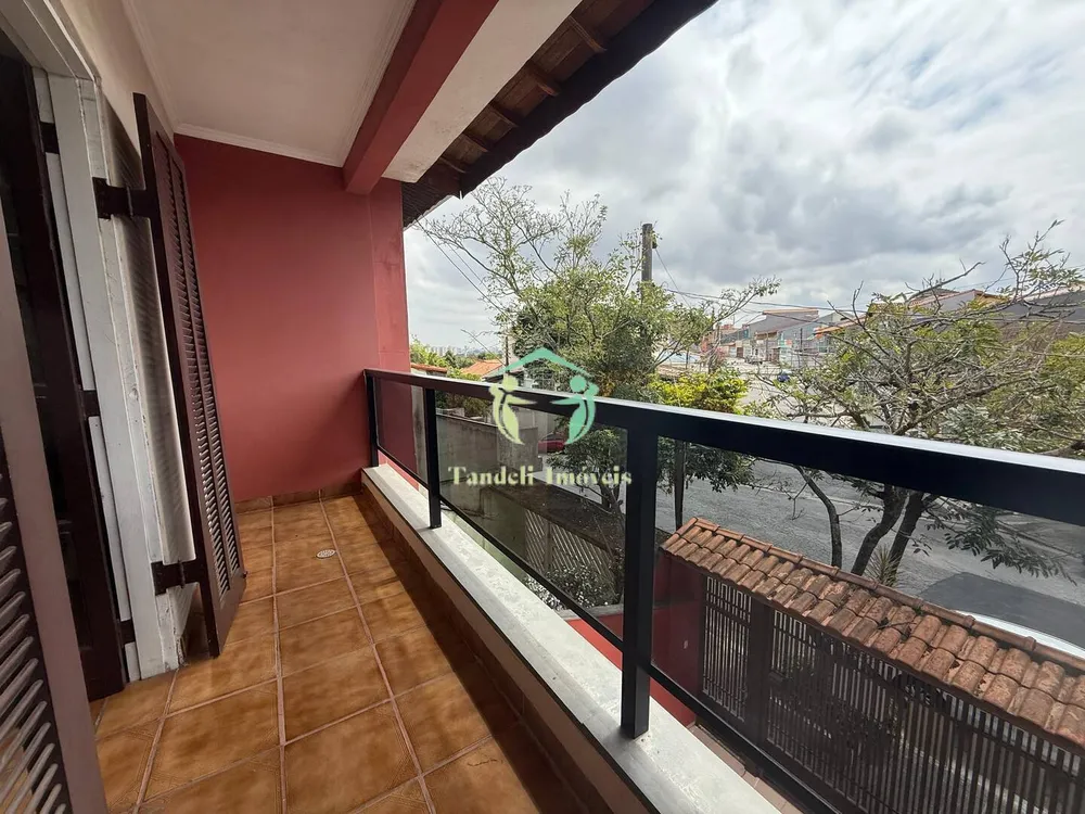 Sobrado, 3 quartos, 125 m² - Foto 8
