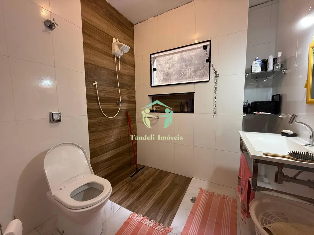 Sobrado, 3 quartos, 125 m² - Foto 9