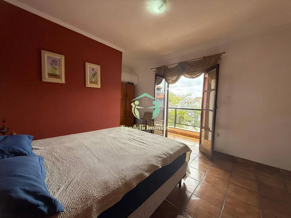Sobrado, 3 quartos, 125 m² - Foto 7