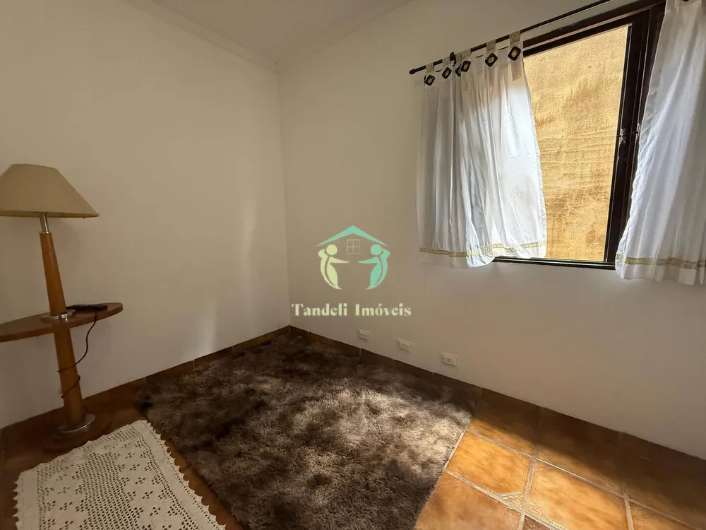 Sobrado, 3 quartos, 125 m² - Foto 5