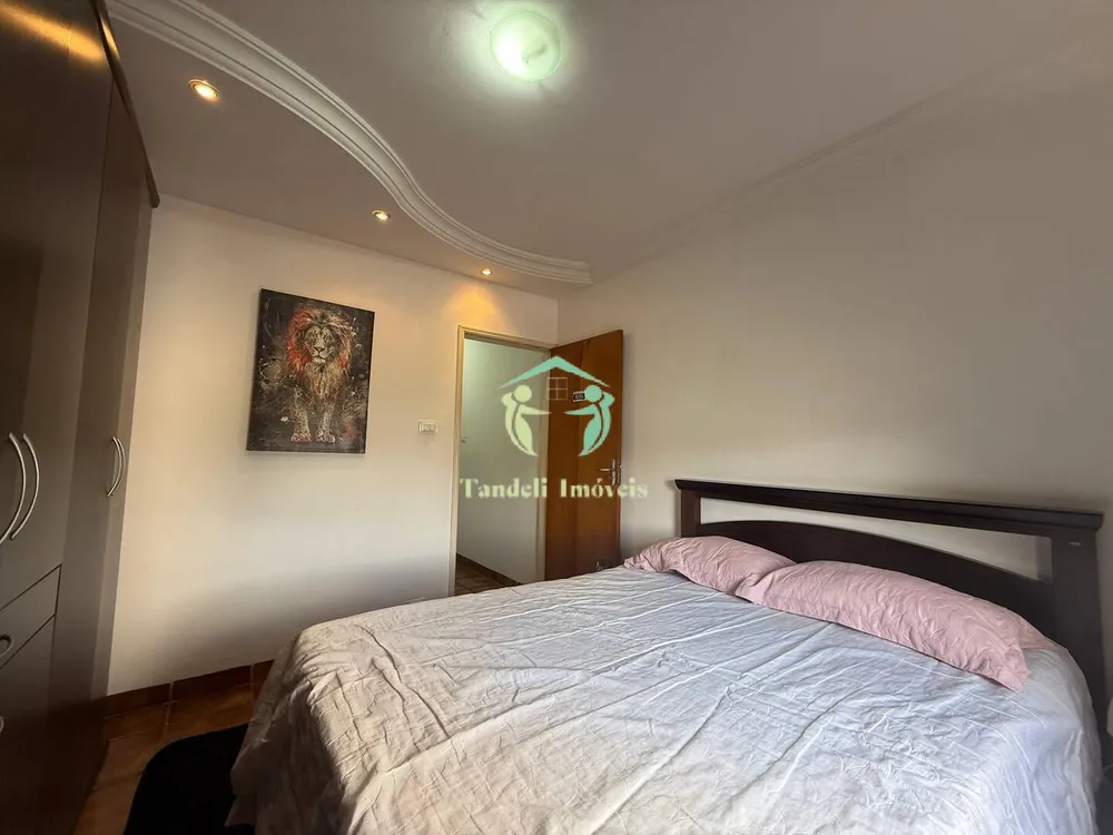 Sobrado, 3 quartos, 125 m² - Foto 2