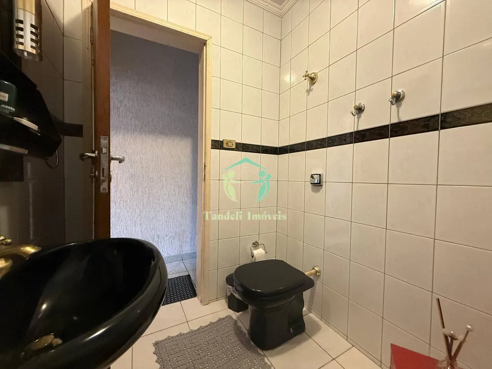 Sobrado, 3 quartos, 125 m² - Foto 3