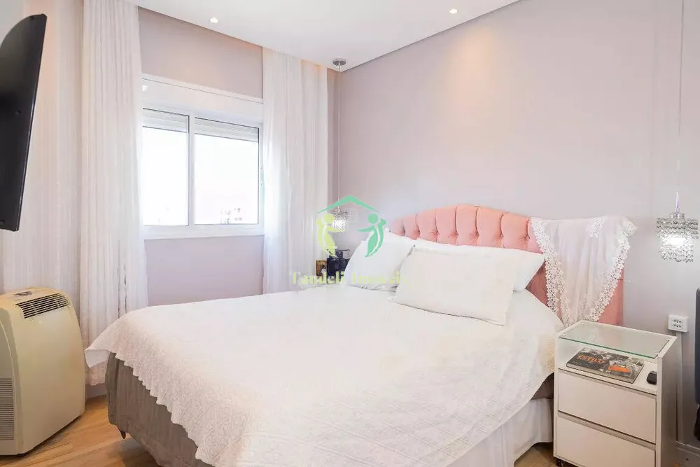 Apartamento, 3 quartos, 118 m² - Foto 1