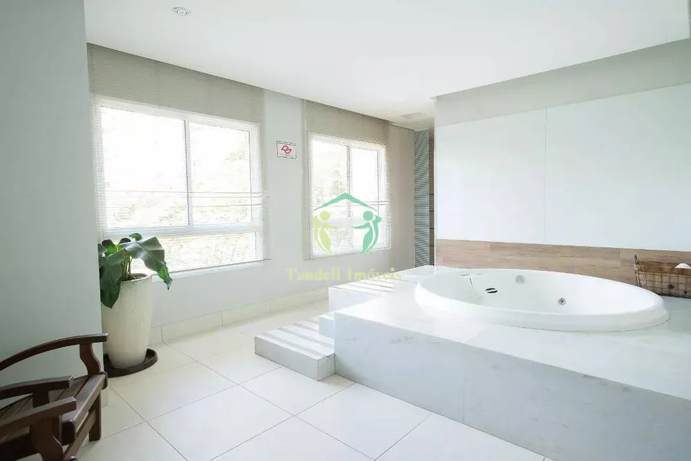 Apartamento, 3 quartos, 118 m² - Foto 3