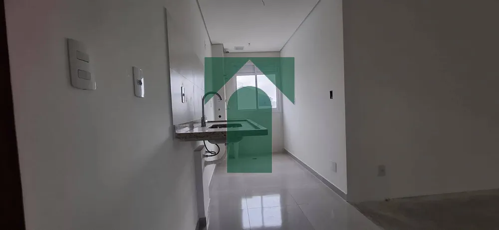 Apartamento, 2 quartos, 54 m² - Foto 3