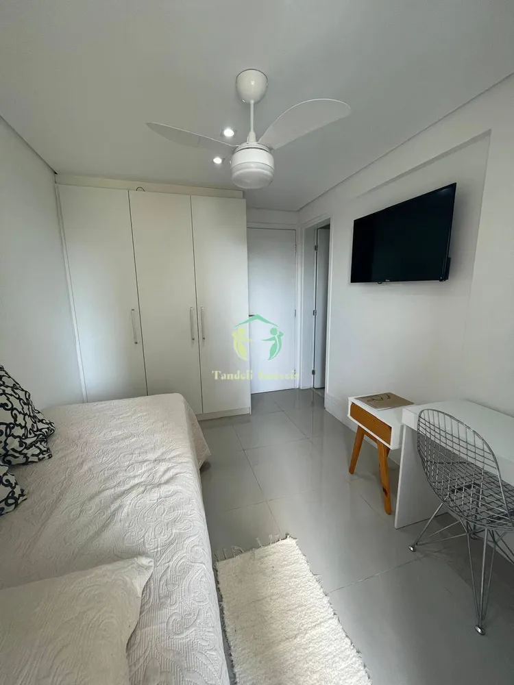 Apartamento, 3 quartos, 128 m² - Foto 4