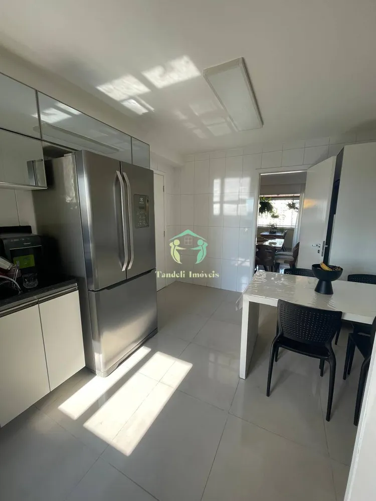 Apartamento, 3 quartos, 128 m² - Foto 2