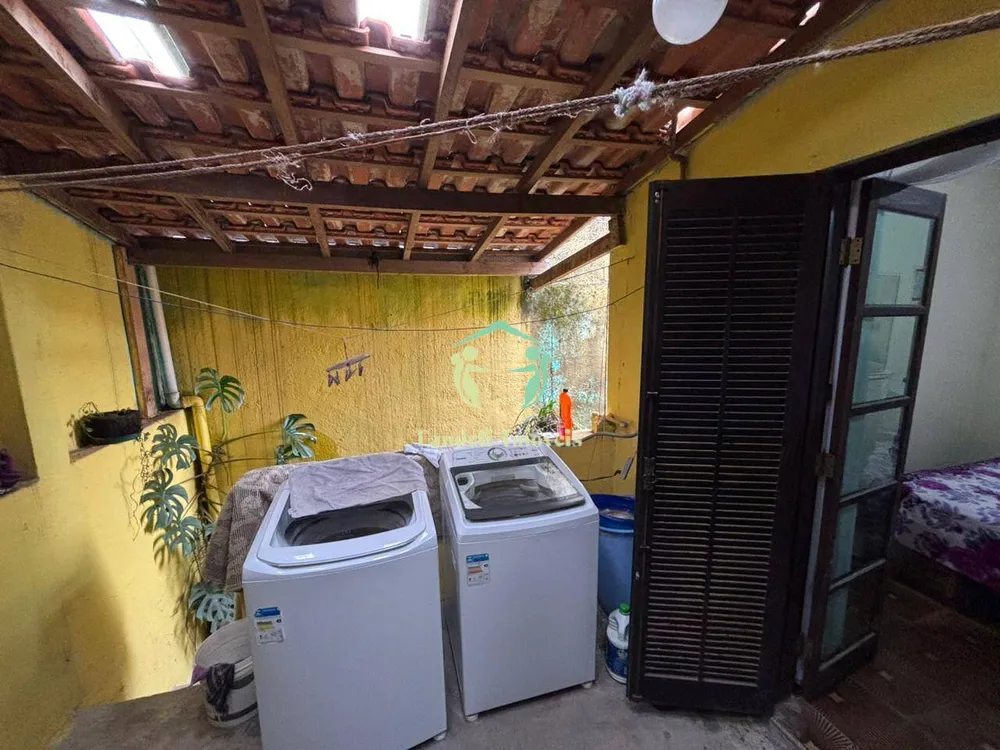 Casa, 3 quartos, 152 m² - Foto 13