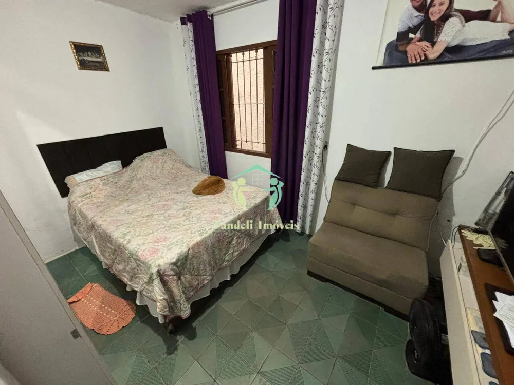 Casa, 3 quartos, 152 m² - Foto 10