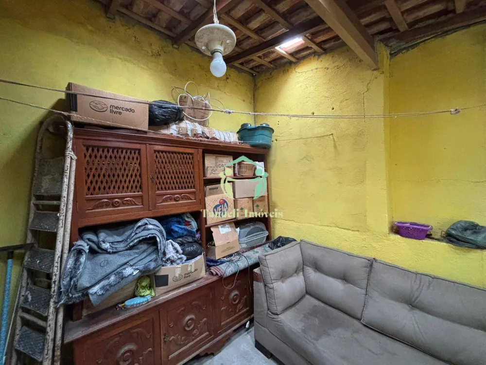 Casa, 3 quartos, 152 m² - Foto 14