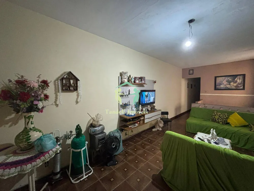 Casa, 3 quartos, 152 m² - Foto 5