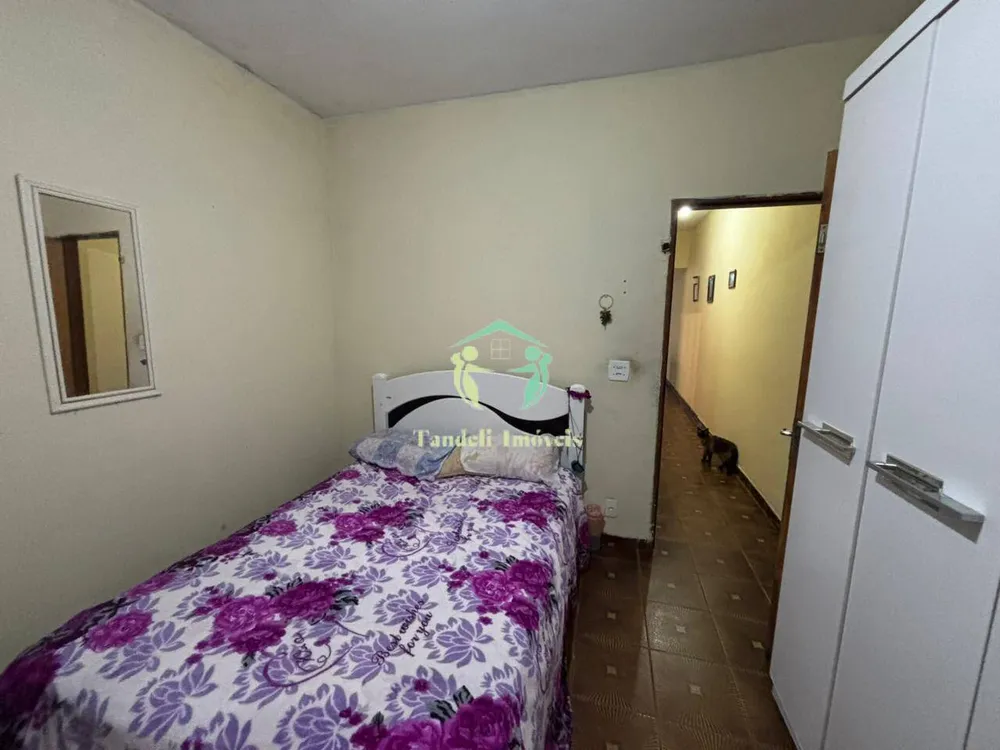 Casa, 3 quartos, 152 m² - Foto 8