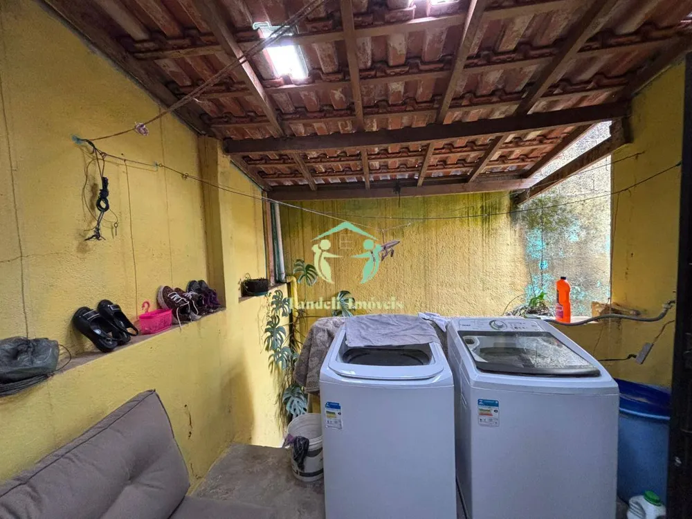 Casa, 3 quartos, 152 m² - Foto 15