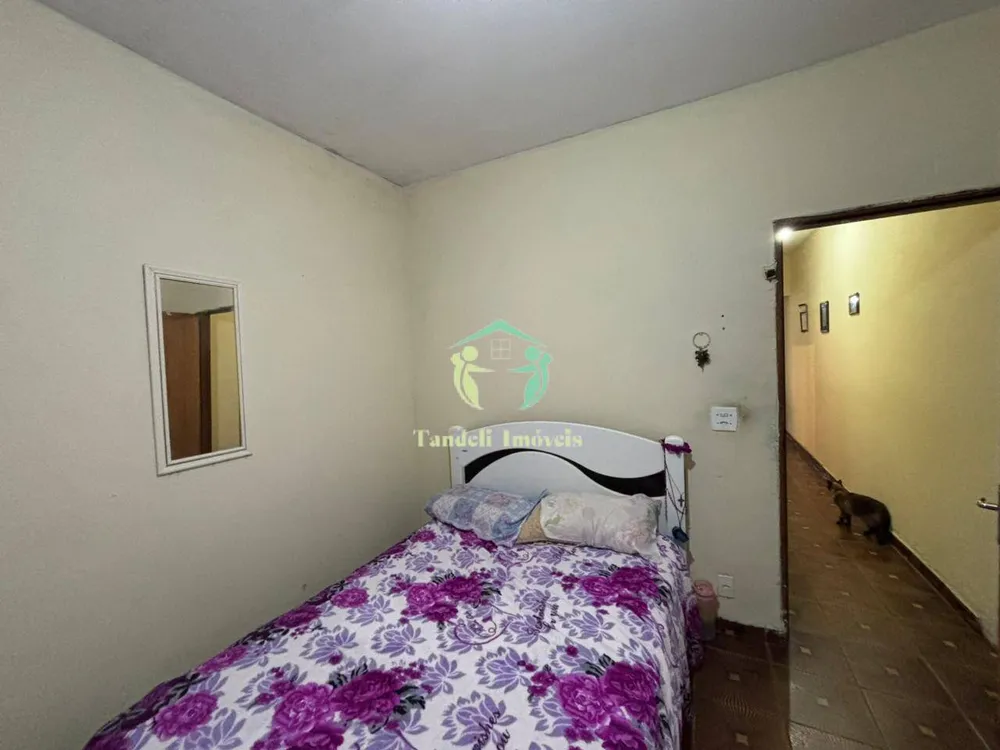 Casa, 3 quartos, 152 m² - Foto 7