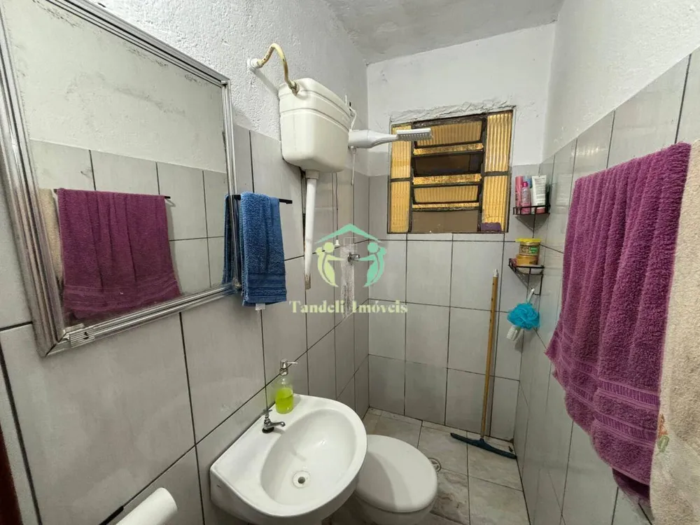 Casa, 3 quartos, 152 m² - Foto 11