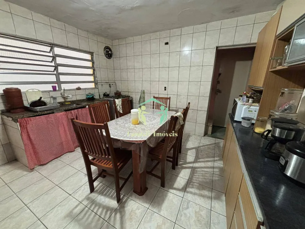 Casa, 3 quartos, 152 m² - Foto 6