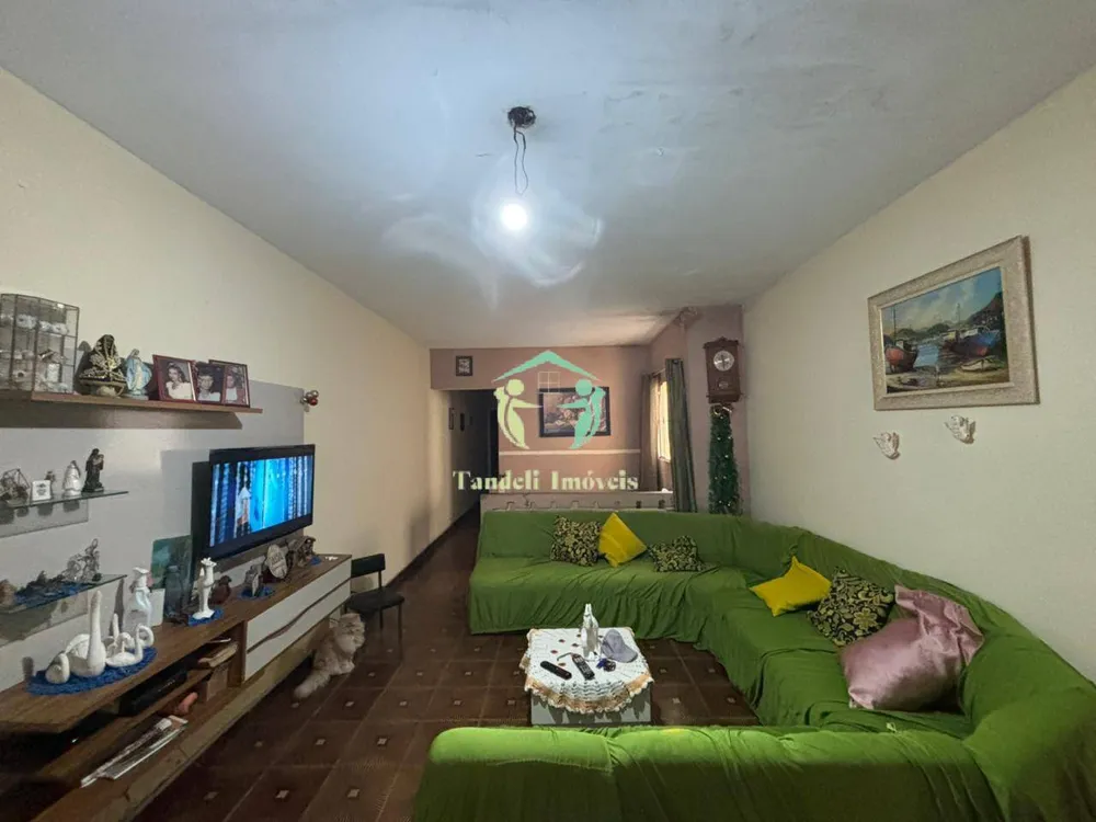 Casa, 3 quartos, 152 m² - Foto 3