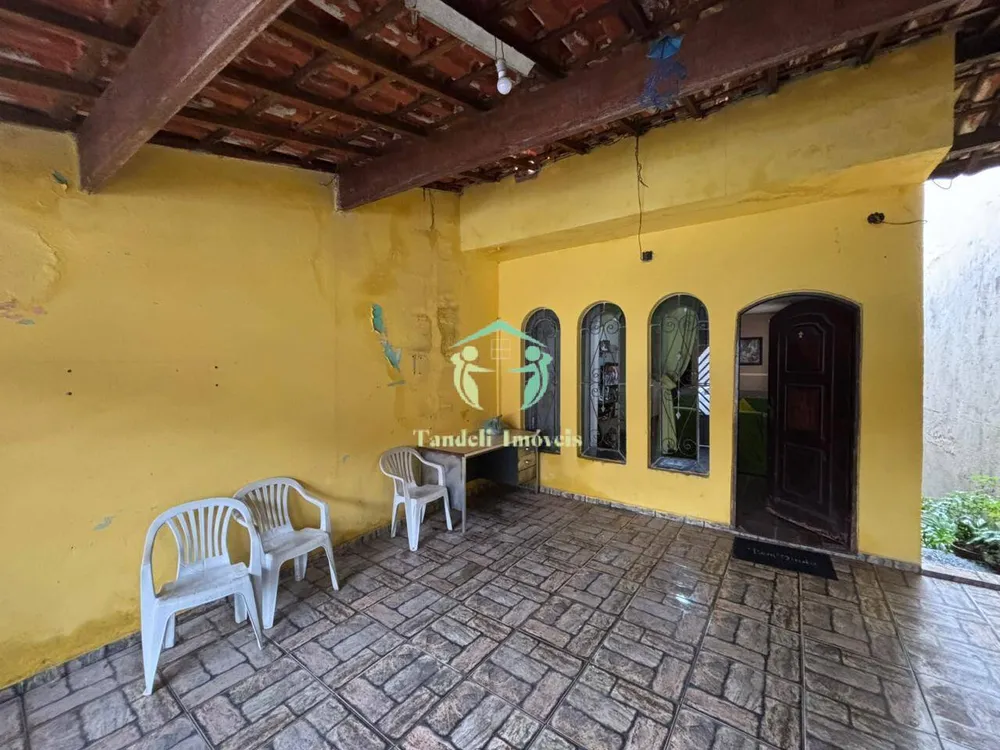 Casa, 3 quartos, 152 m² - Foto 16