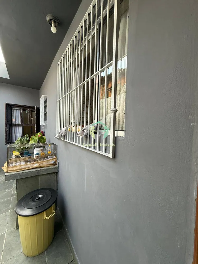 Casa, 2 quartos, 125 m² - Foto 9