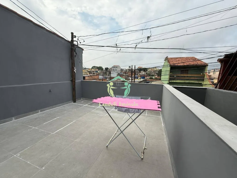Casa, 2 quartos, 125 m² - Foto 12