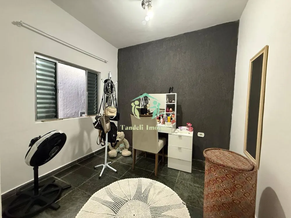 Casa, 2 quartos, 125 m² - Foto 5