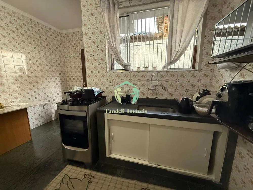 Casa, 2 quartos, 125 m² - Foto 4