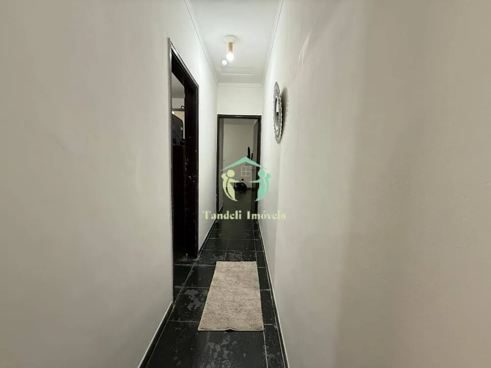 Casa, 2 quartos, 125 m² - Foto 8