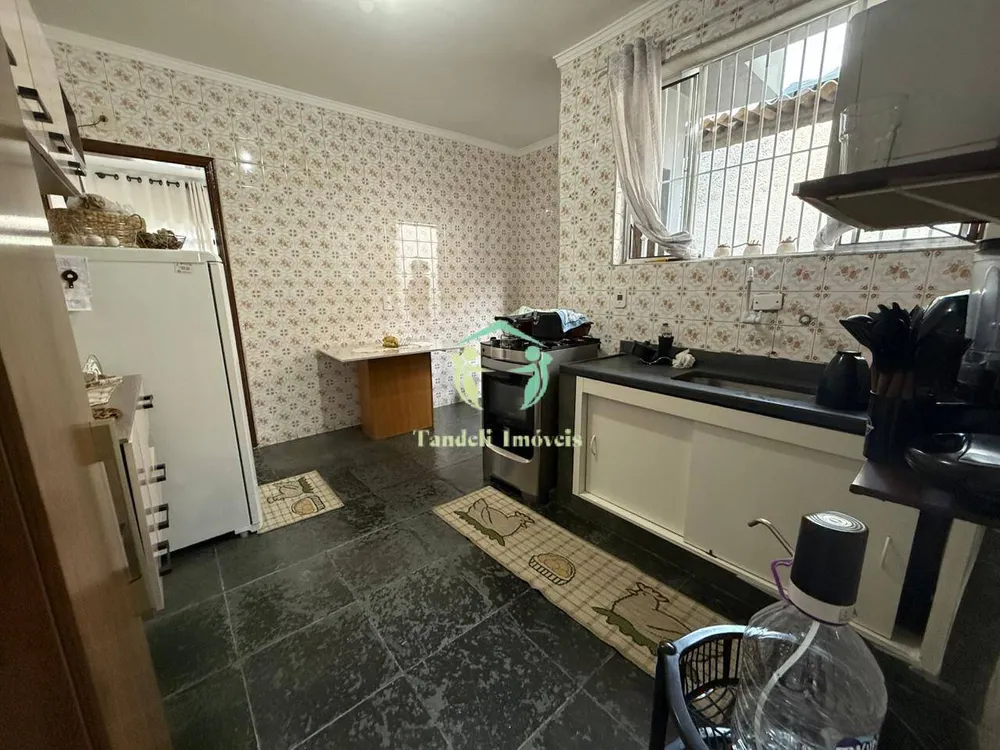 Casa, 2 quartos, 125 m² - Foto 3