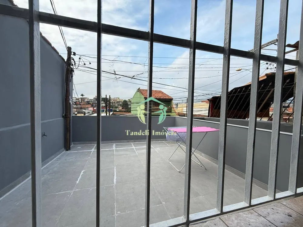 Casa, 2 quartos, 125 m² - Foto 11