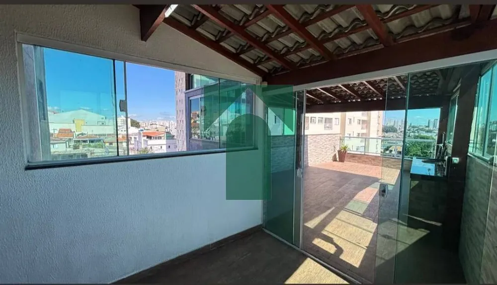 Cobertura, 2 quartos, 134 m² - Foto 3