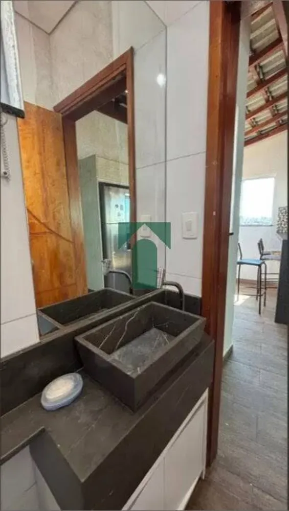 Cobertura, 2 quartos, 134 m² - Foto 13