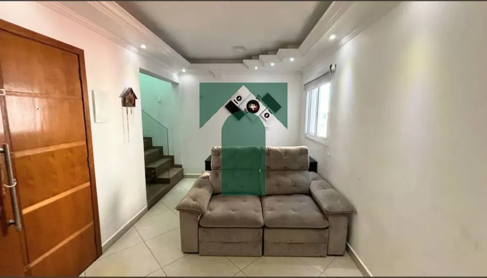 Cobertura, 2 quartos, 134 m² - Foto 8