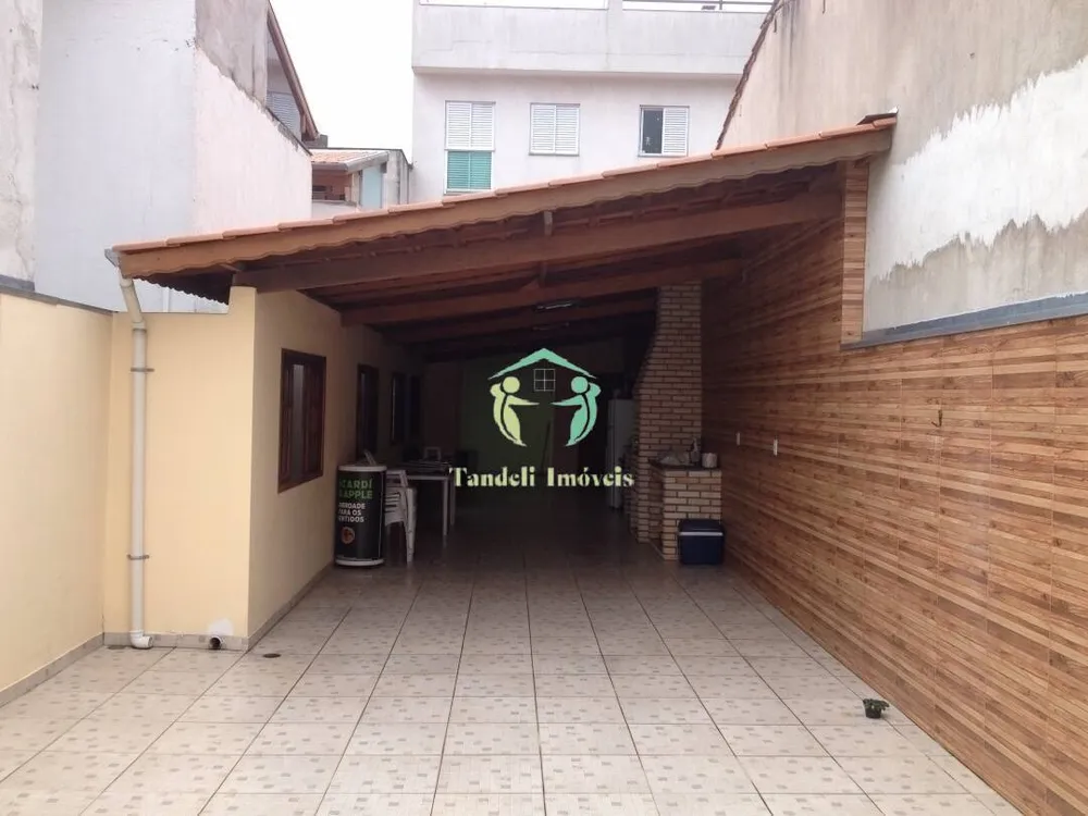 Casa, 2 quartos, 237 m² - Foto 11
