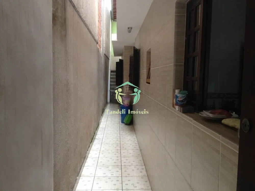 Casa, 2 quartos, 237 m² - Foto 10