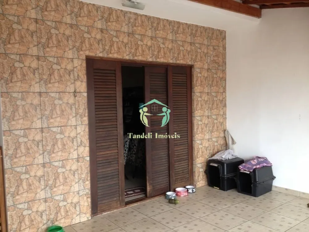 Casa, 2 quartos, 237 m² - Foto 6