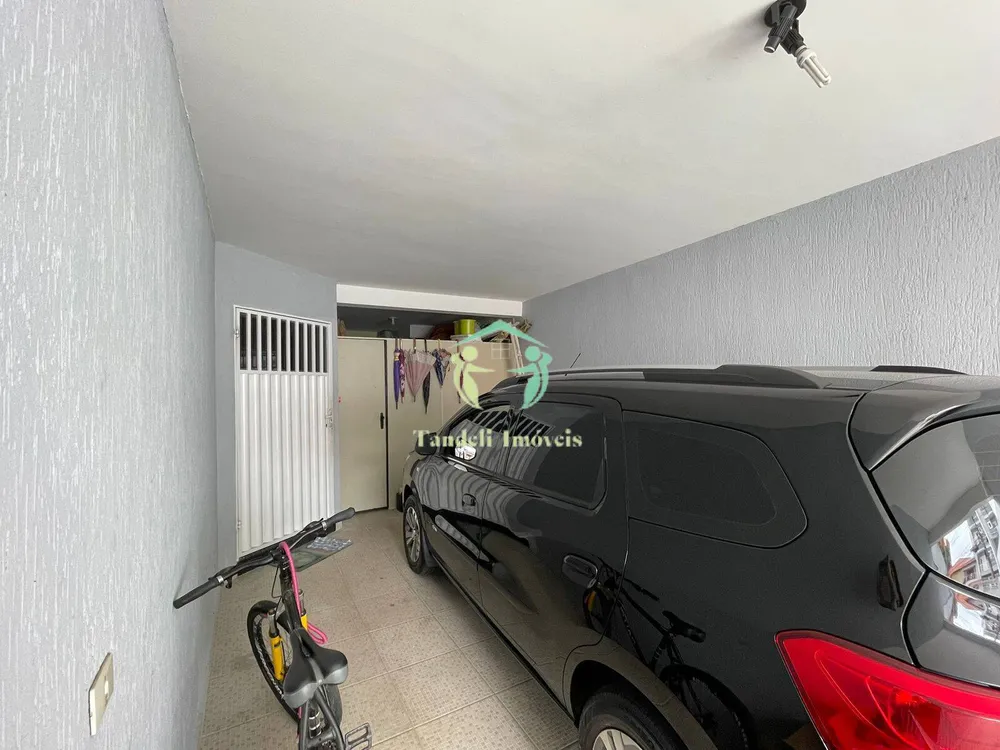 Sobrado, 33 quartos, 250 m² - Foto 16