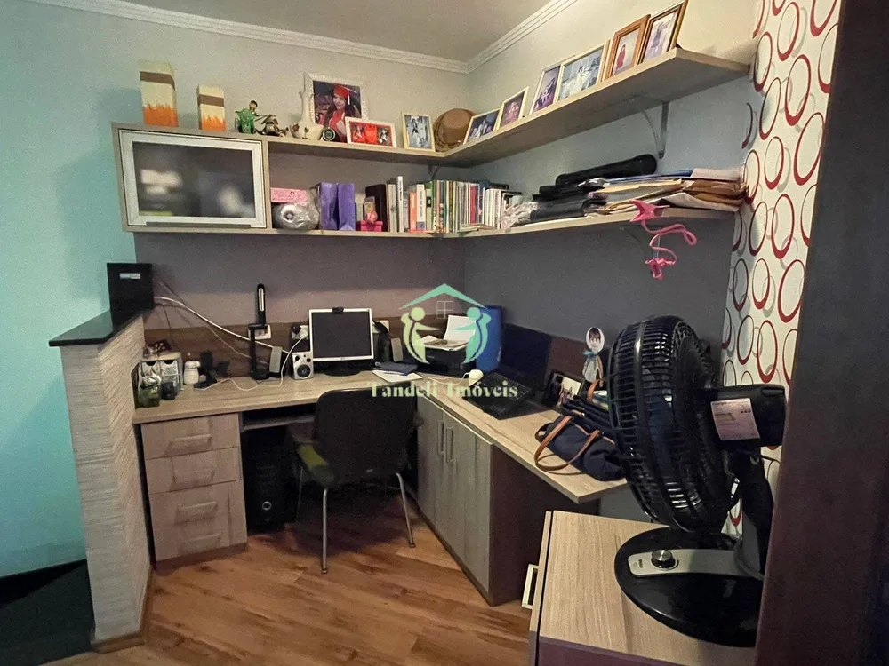 Sobrado, 33 quartos, 250 m² - Foto 10