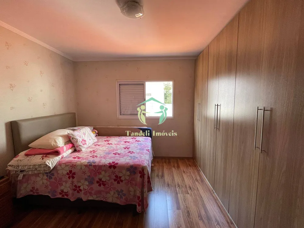 Sobrado, 33 quartos, 250 m² - Foto 9