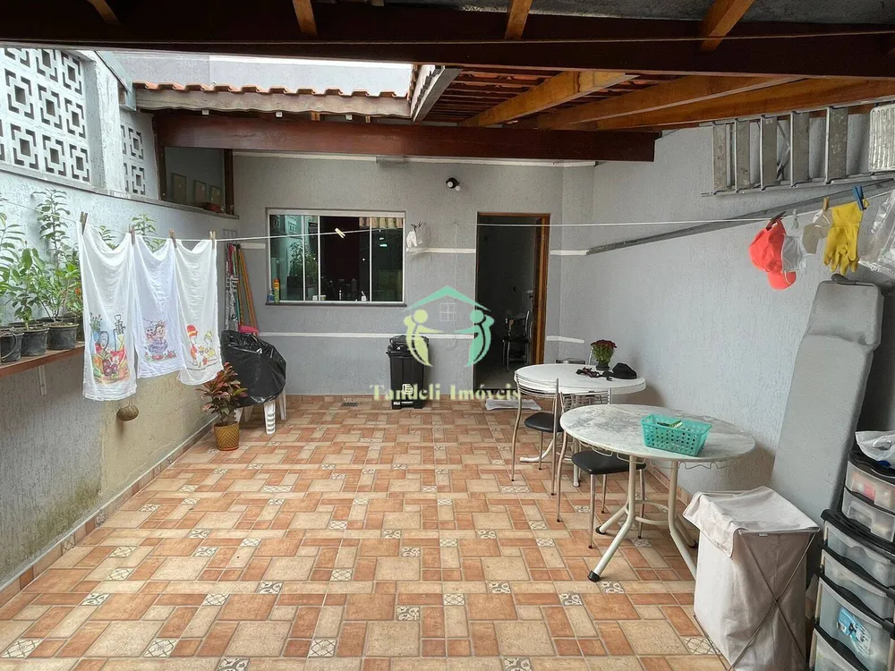 Sobrado, 33 quartos, 250 m² - Foto 13