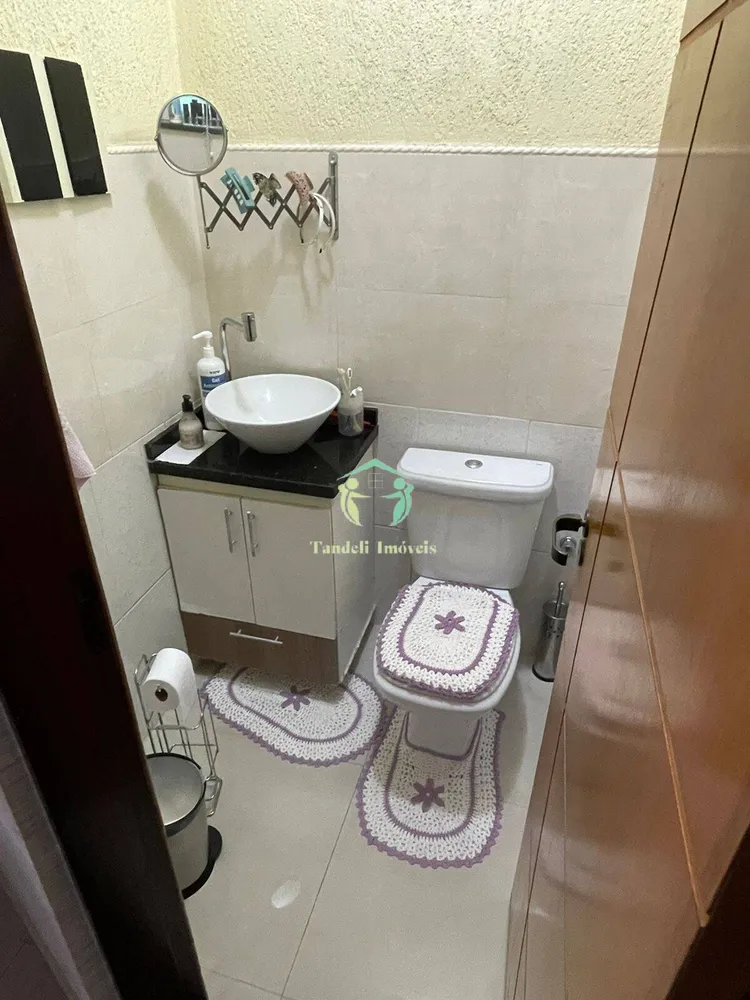 Sobrado, 33 quartos, 250 m² - Foto 12