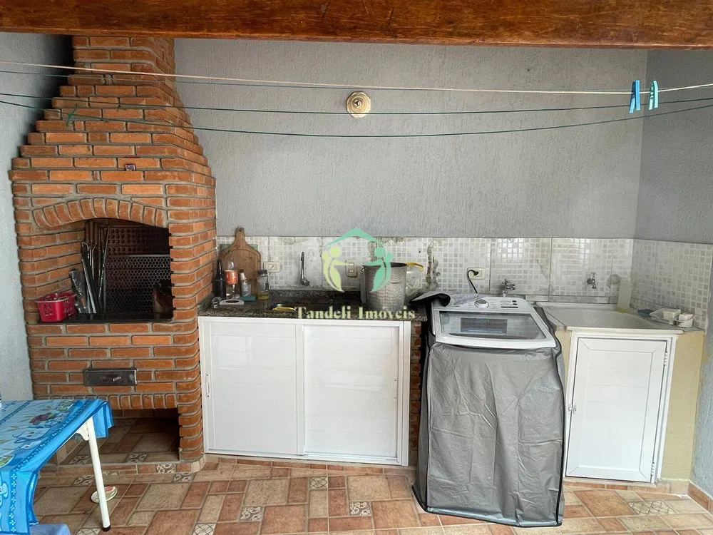 Sobrado, 33 quartos, 250 m² - Foto 14