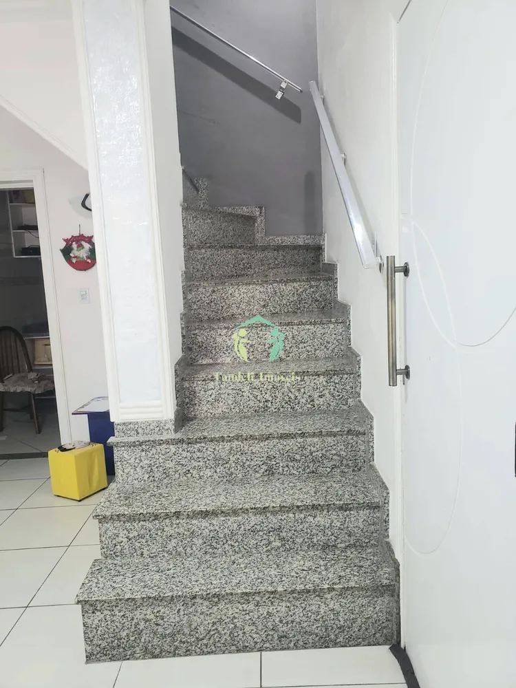 Casa, 3 quartos, 125 m² - Foto 5