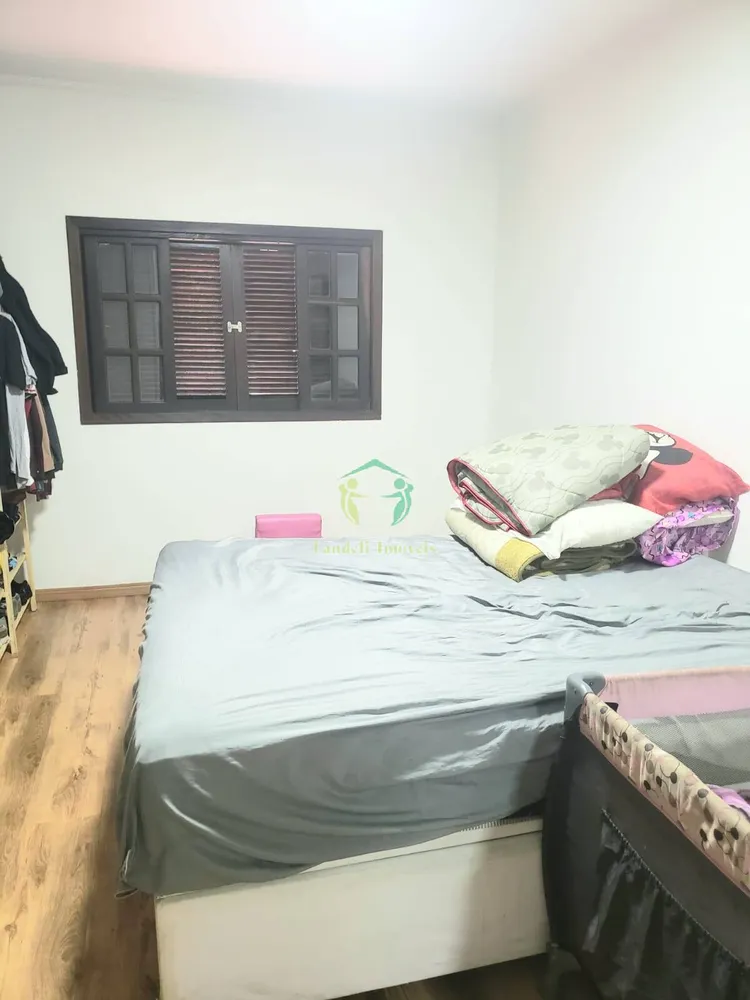 Casa, 3 quartos, 125 m² - Foto 6