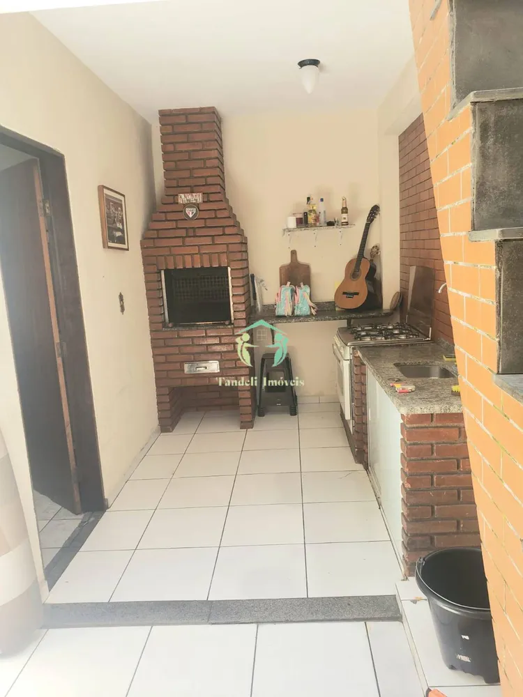 Casa, 3 quartos, 125 m² - Foto 12
